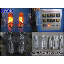 500ml Drink Water Pet Bottle Blow Mould